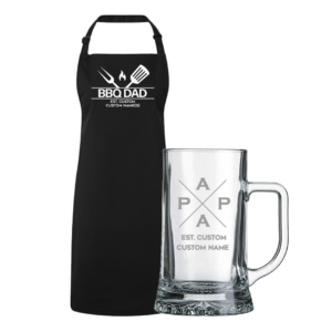 Bundeldeal | Gepersonaliseerde Bieropener + Bierpul