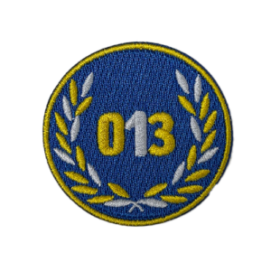 Embleem 013